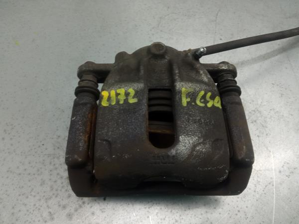 Pinza freno anteriore sinistra NISSAN Note (E12)