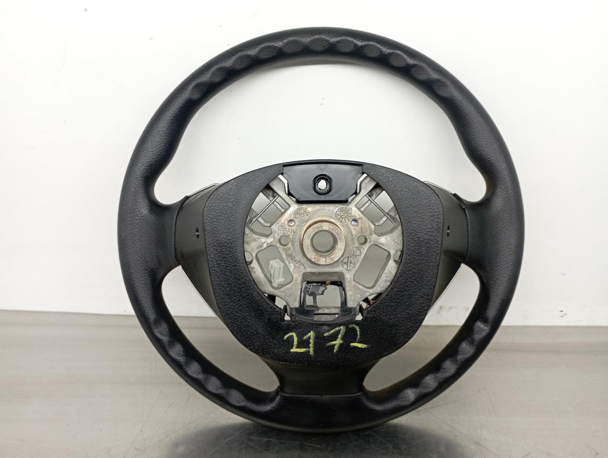Volante NISSAN Note (E12) Imagem-4