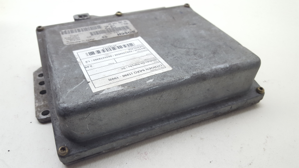 Centralina motor / ECU CITROËN Saxo (S0, S1) Imagem-2