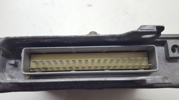 Centralina motor / ECU CITROËN Saxo (S0, S1) Imagem-3