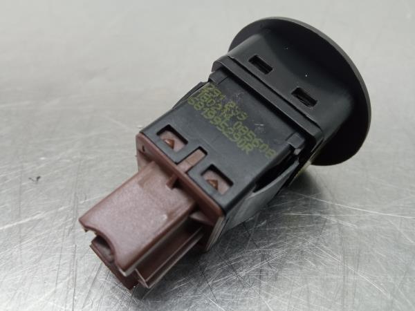 Comando multifunzione RENAULT Captur (J5_) Imagem-2