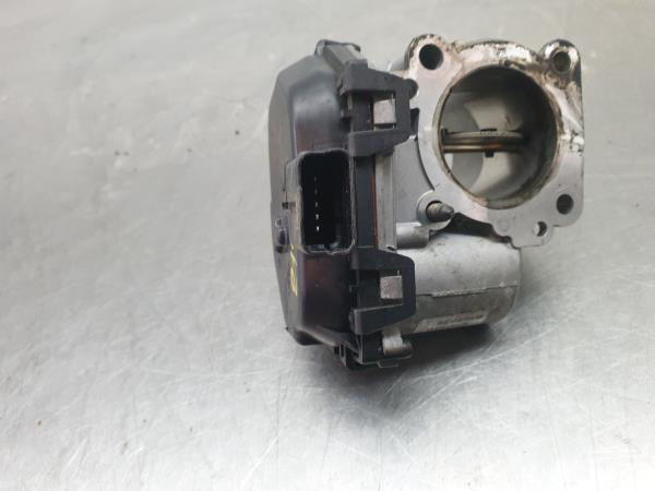 Cuerpo Mariposa/ Aceleración PEUGEOT 2008 I (CU_) Imagem-1