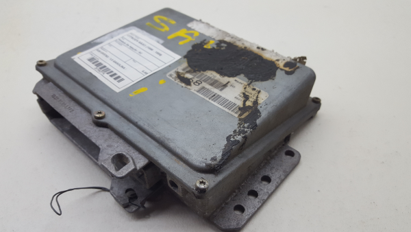 Centralina motor / ECU CITROËN Saxo (S0, S1) Imagem-1