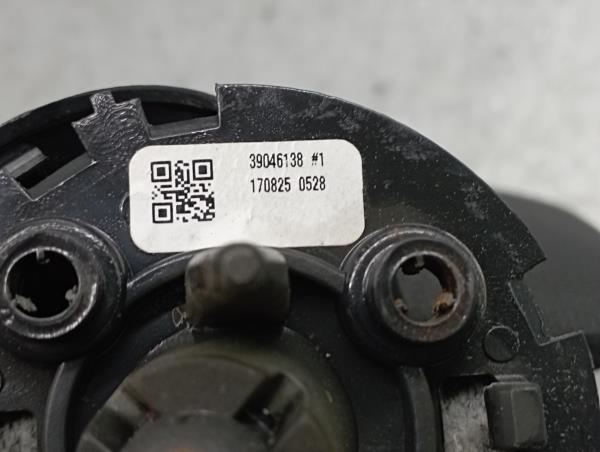 Right Sun Visor OPEL Astra K Imagem-3