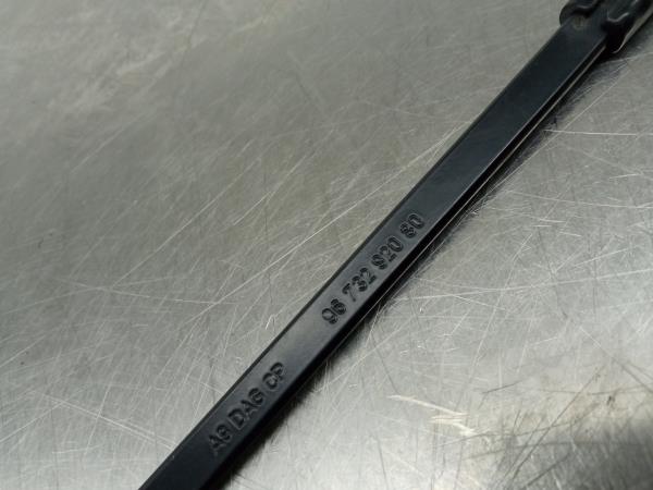 Braccio del tergicristallo anteriore destro PEUGEOT 2008 I (CU_) Imagem-1