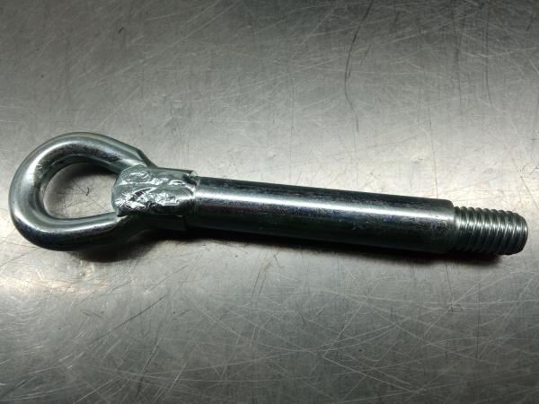 Engate de Reboque OPEL Astra K