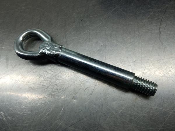 Engate de Reboque OPEL Astra K Imagem-1