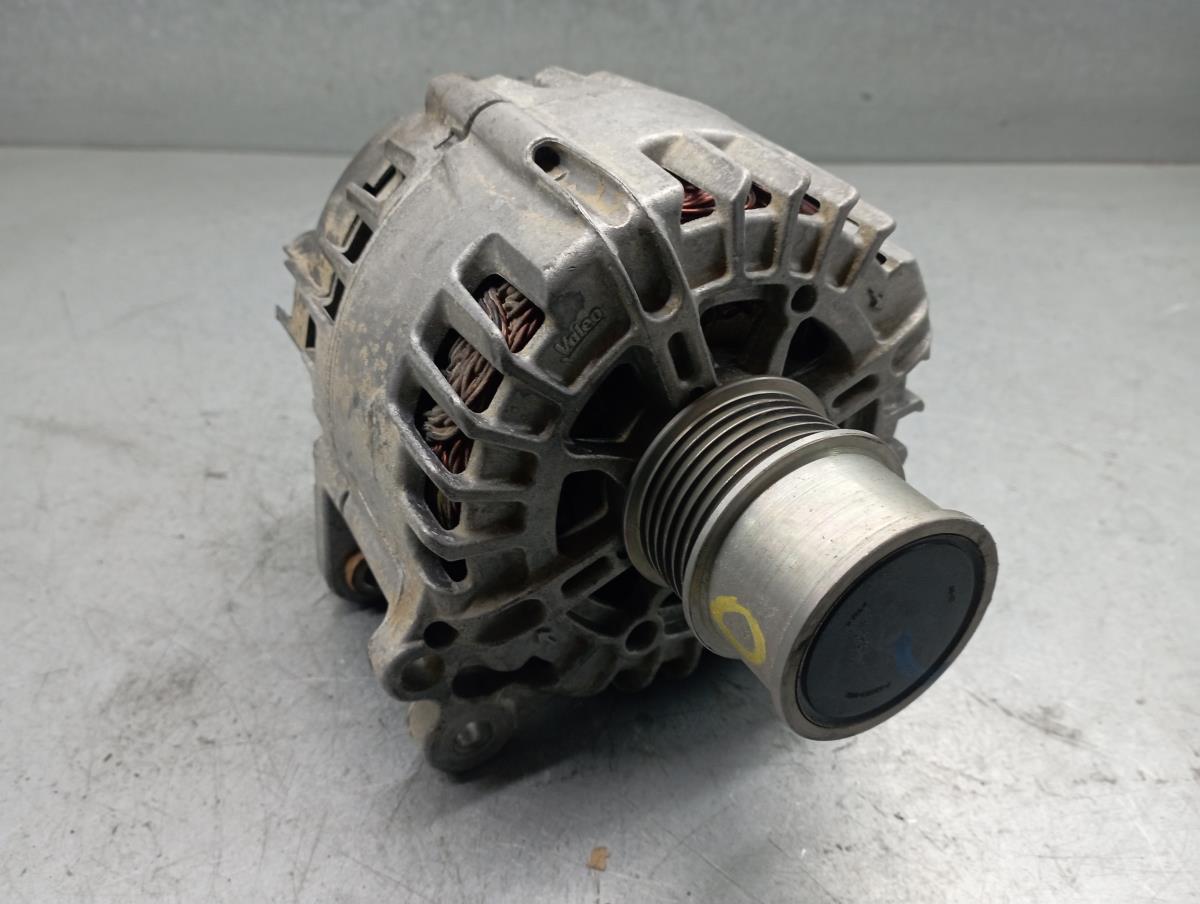 Alternador SEAT Leon (5F1) Imagem-1