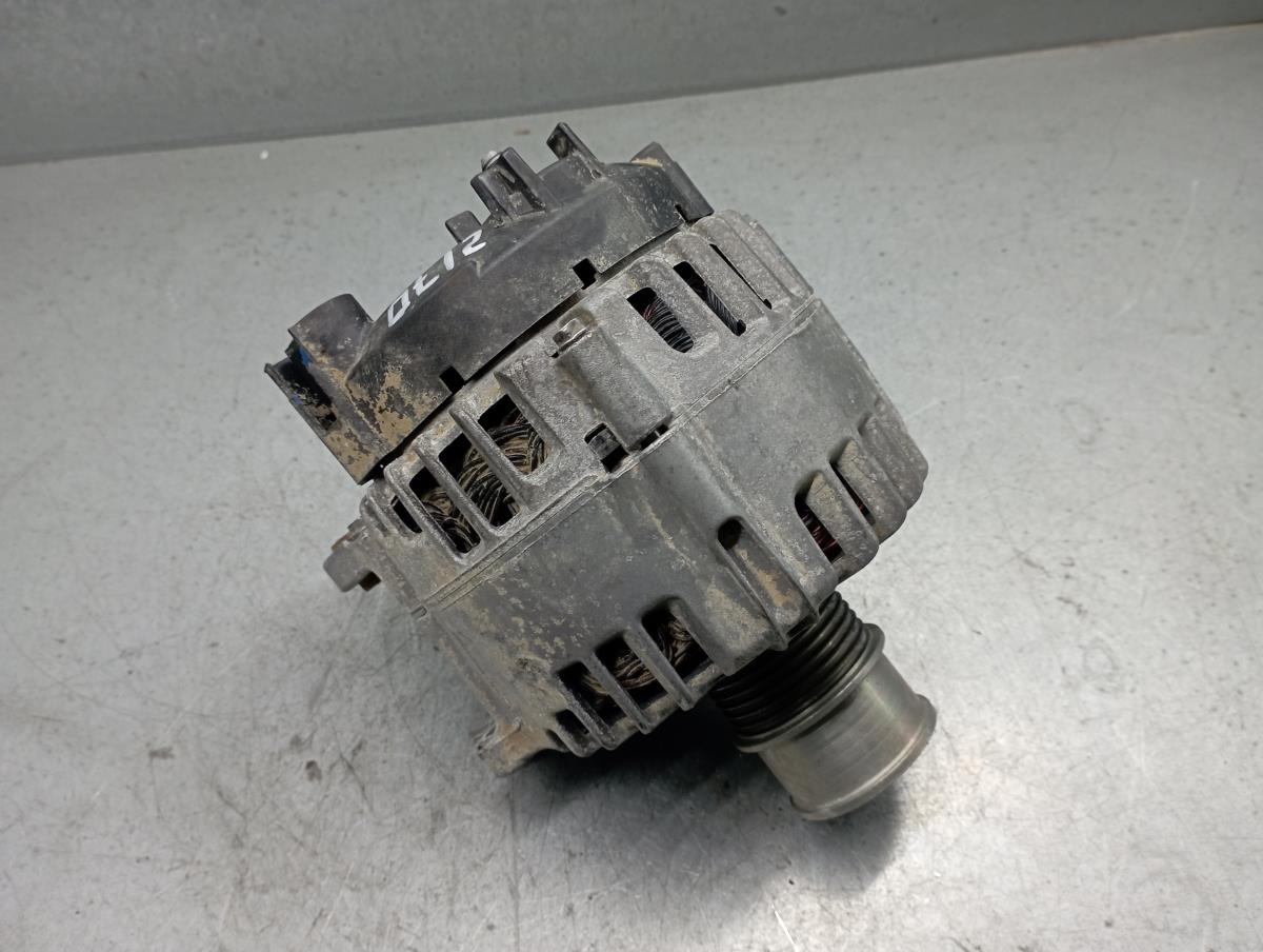 Alternador SEAT Leon (5F1) Imagem-3