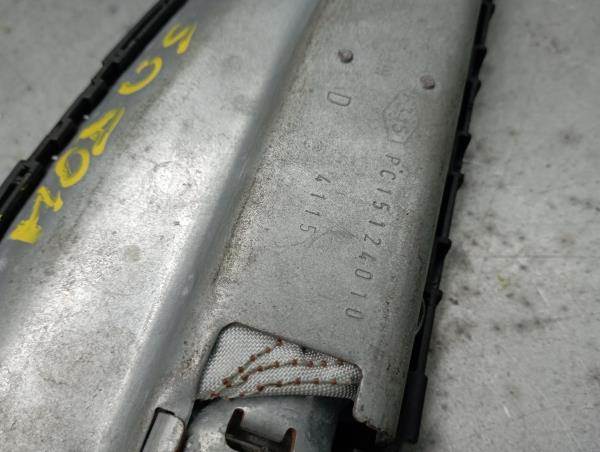 Airbag banco direito RENAULT Modus/Grand Modus (F/JP0_) Imagem-3