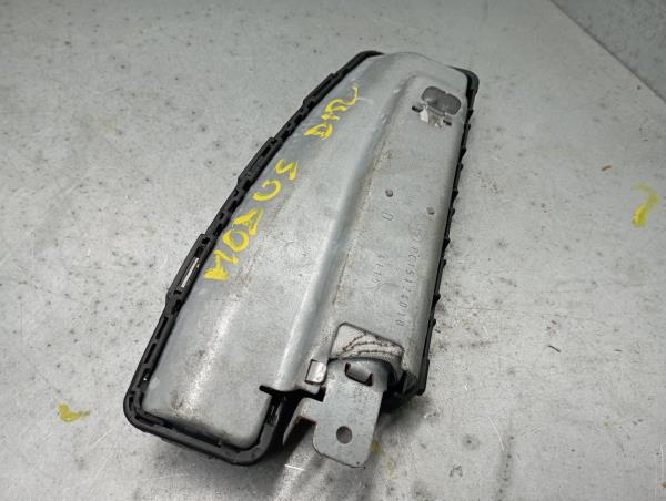 Airbag banco direito RENAULT Modus/Grand Modus (F/JP0_) Imagem-2