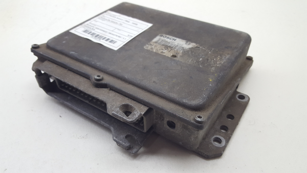 Centralina motor / ECU CITROËN Saxo (S0, S1) Imagem-1