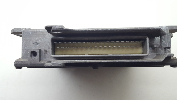 Centralina motor / ECU CITROËN Saxo (S0, S1) Imagem-3