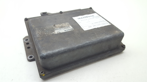 Centralina motor / ECU CITROËN Saxo (S0, S1) Imagem-2