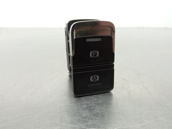 Botão / interruptor travão de parque SEAT Leon (5F1)