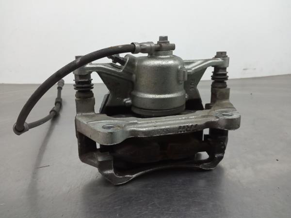 Pinça travão / maxila de travão frente esquerda SEAT Leon (5F1) Imagem-1