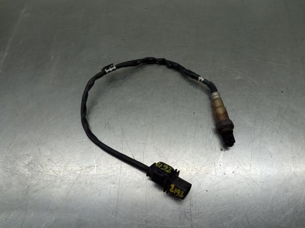 Sonda lambda MERCEDES-BENZ Classe C (W204)