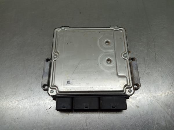 Centralina motor / ECU RENAULT Captur (J5_)