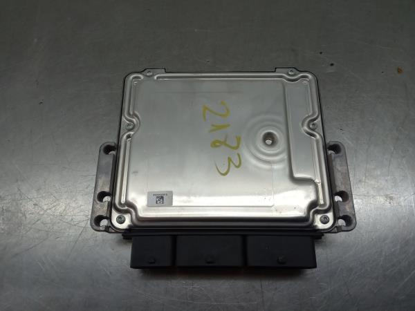 Centralina motor / ECU RENAULT Captur (J5_)