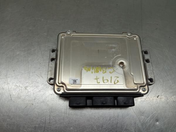 Centralina motor / ECU CITROËN Berlingo (B9)