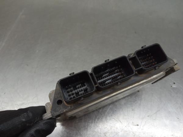 Centralina motor / ECU CITROËN Berlingo (B9) Imagem-2