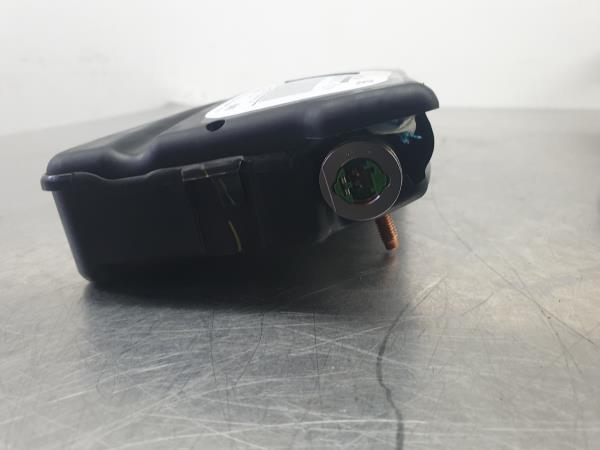 Left Seat Airbag RENAULT Captur (J5_) Imagem-1