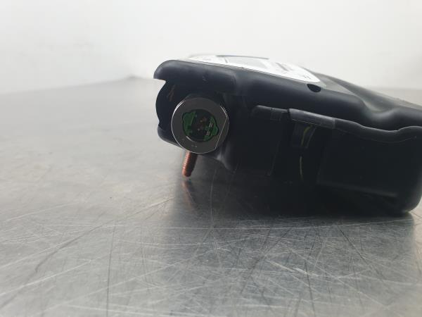 Right Seat Airbag RENAULT Captur (J5_) Imagem-1