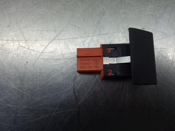 Comando multifunzione VOLKSWAGEN Beetle Cabriolet (5C7, 5C8) Imagem-2