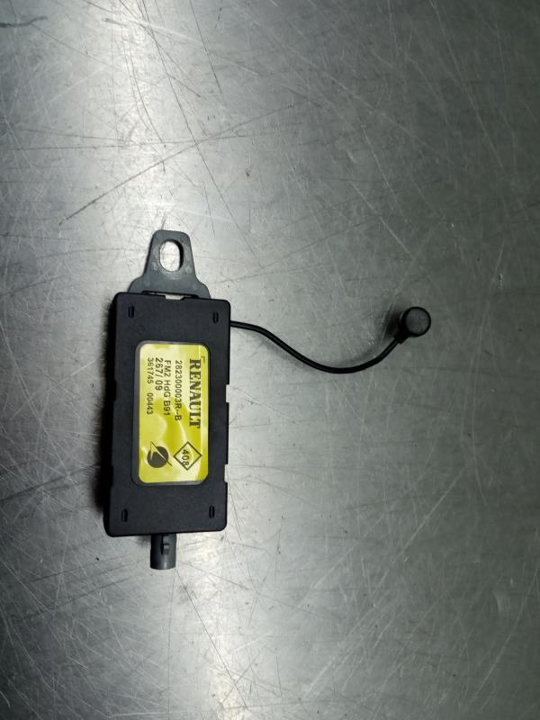 Amplificador de antena RENAULT Megane III Coupé (DZ0/1_)