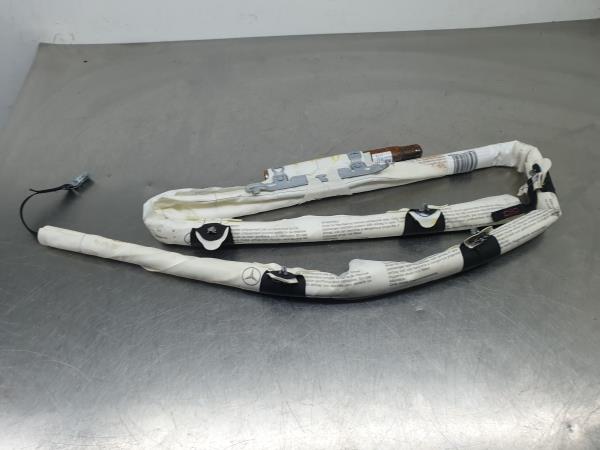 Airbag Cortina Derecho MERCEDES-BENZ Classe B (W246, W242)