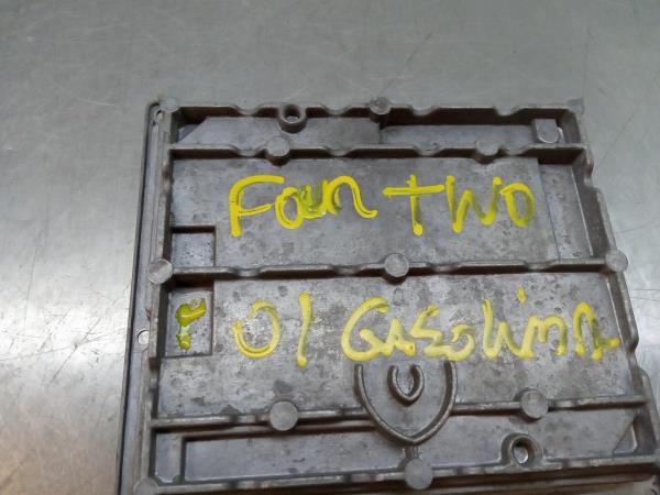 Centralina motor / ECU SMART City-Coupé (450) Imagem-1