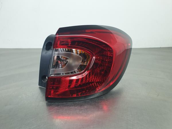 Feu arrière Droite RENAULT Captur (J5_)