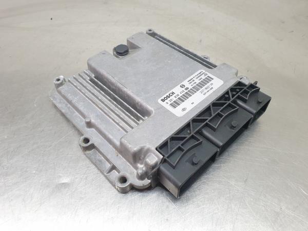 Centralina motor / ECU RENAULT Clio IV (BH_) Imagem-1
