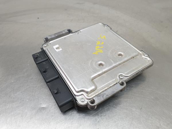 Centralina motor / ECU RENAULT Clio IV (BH_) Imagem-2