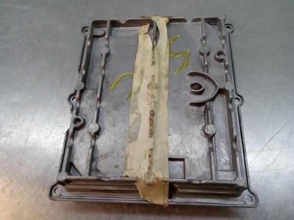 Centralina motor / ECU SMART City-Coupé (450) Imagem-1