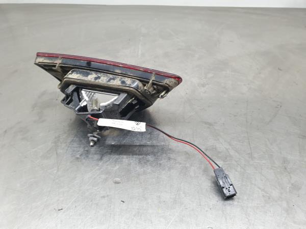 Fanale Destro Baule RENAULT Clio IV (BH_) Imagem-1