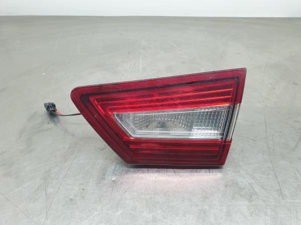 Fanale Destro Baule RENAULT Clio IV (BH_)