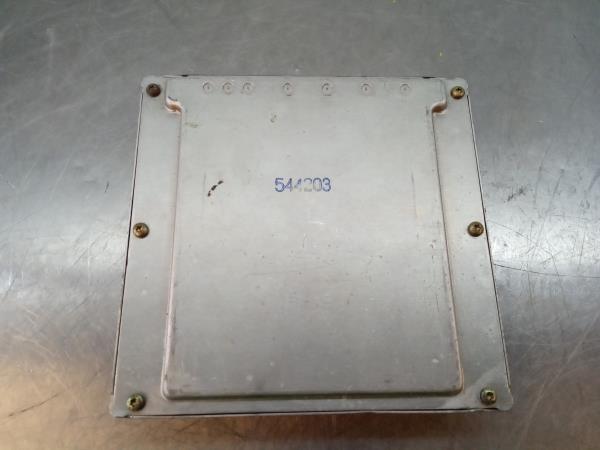 Centralina motor / ECU MERCEDES-BENZ Classe M (W163) Imagem-2