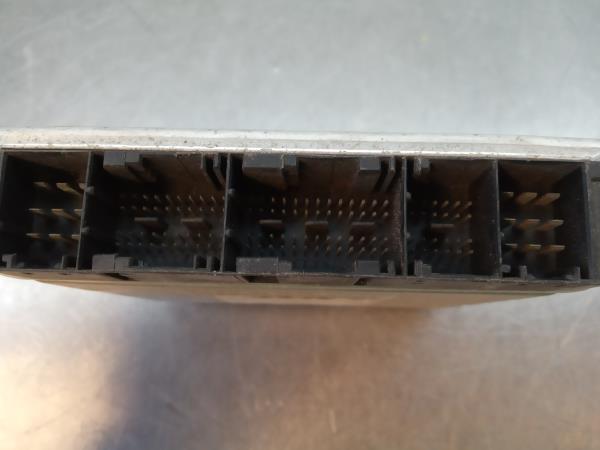 Centralina motor / ECU MERCEDES-BENZ Classe M (W163) Imagem-1