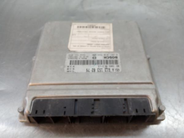 Centralina motor / ECU MERCEDES-BENZ Classe M (W163)