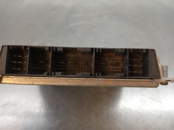 Centralina motor / ECU MERCEDES-BENZ Classe M (W163) Imagem-1