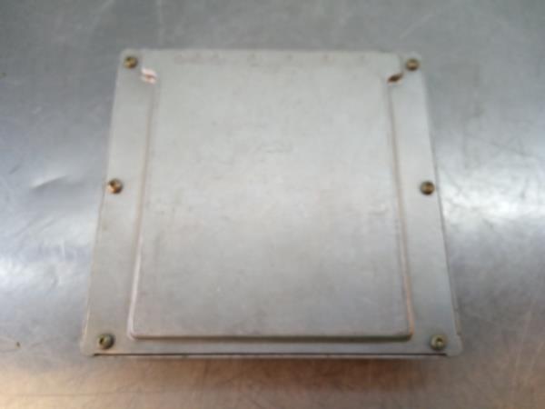 Centralina motor / ECU MERCEDES-BENZ Classe M (W163) Imagem-2