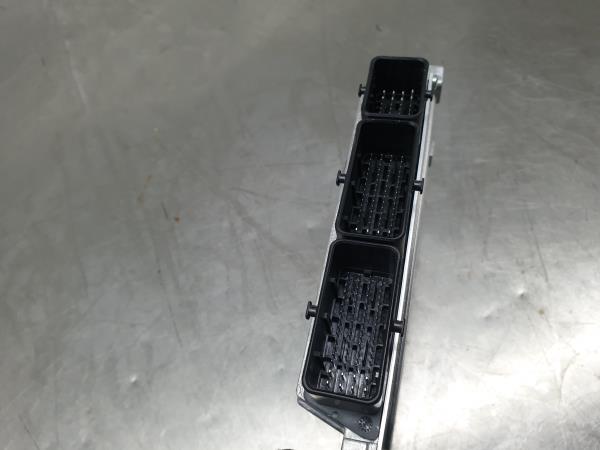 Centralina motor / ECU RENAULT Clio IV (BH_) Imagem-2