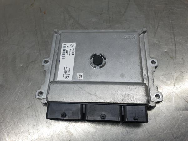 Centralina motor / ECU RENAULT Clio IV (BH_) Imagem-1