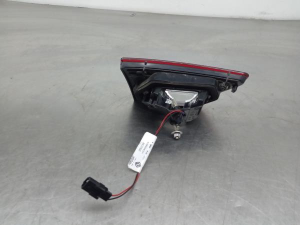 Fanale Destro Baule RENAULT Clio IV (BH_) Imagem-1