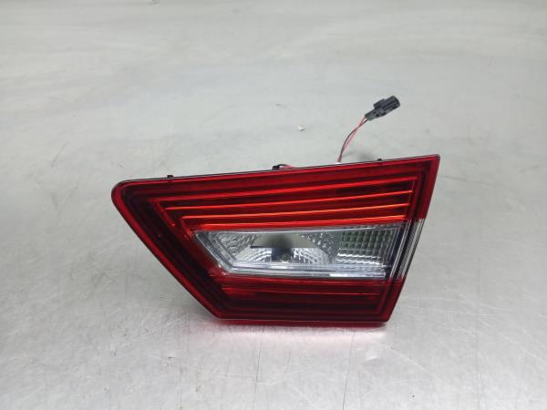 Fanale Destro Baule RENAULT Clio IV (BH_)