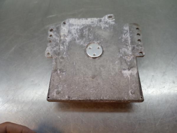 Centralina motor / ECU MERCEDES-BENZ Classe E (W210) Imagem-2