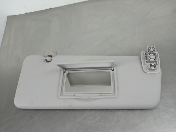 Pála de sol direita RENAULT Clio IV (BH_) Imagem-2