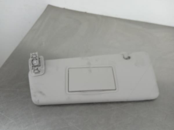 Pála de sol esquerda RENAULT Clio IV (BH_) Imagem-1