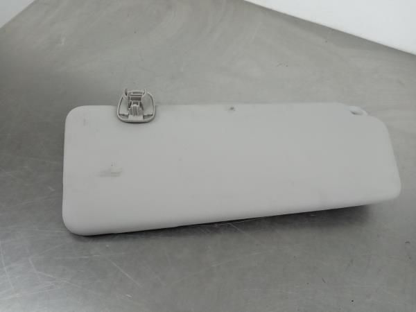 Pála de sol esquerda RENAULT Clio IV (BH_)